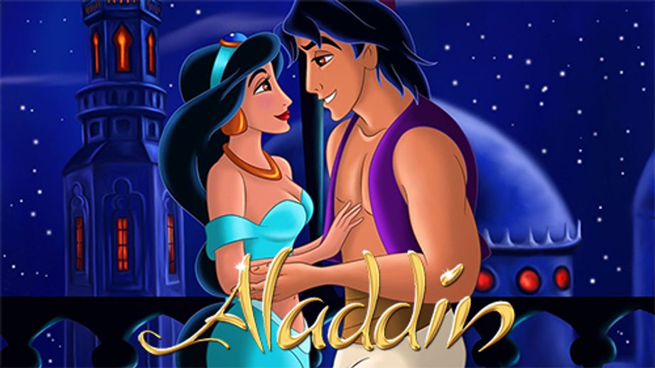 Aladdin