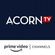 Acorn TV (Via Amazon Prime)