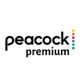 Peacock Premium