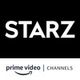 STARZ (Via Amazon Prime)