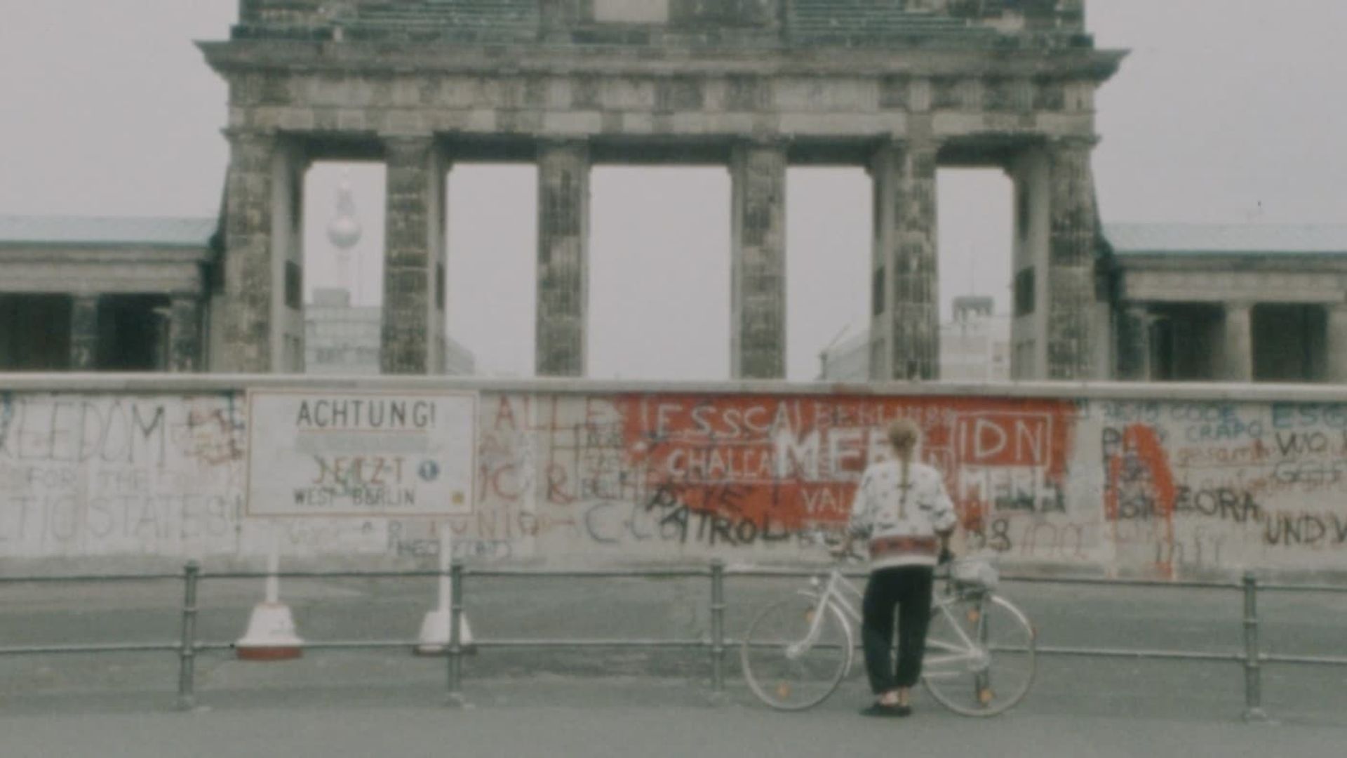 The Cycling background