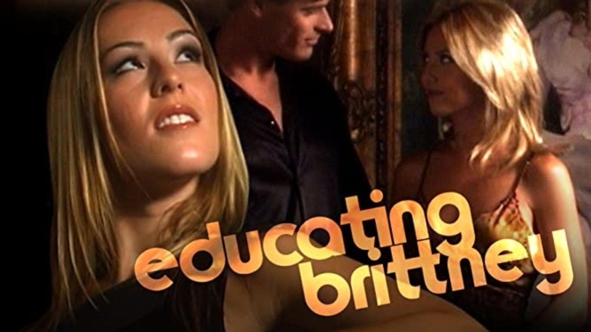 Educating Brittney background