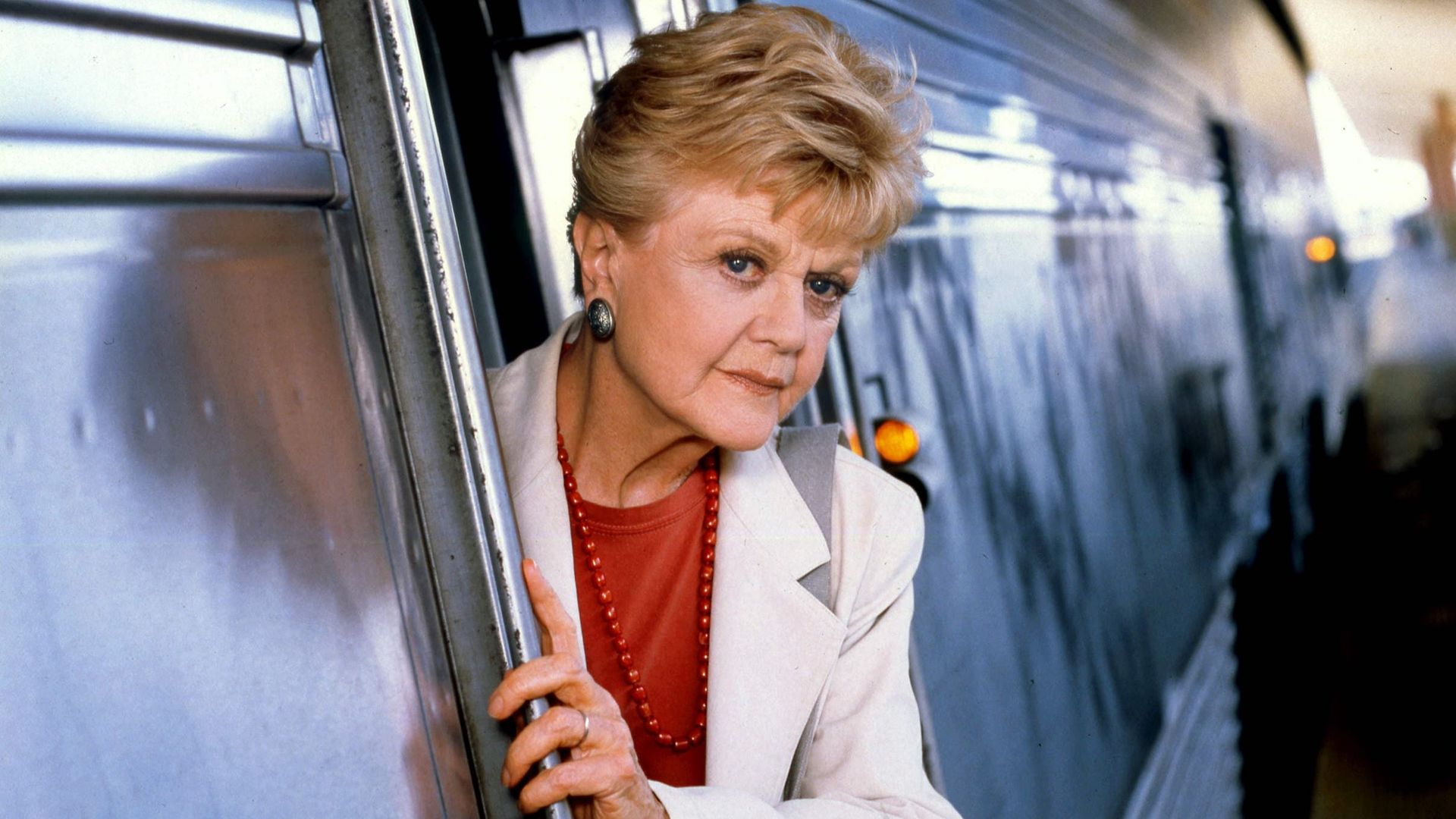 Murder, She Wrote background