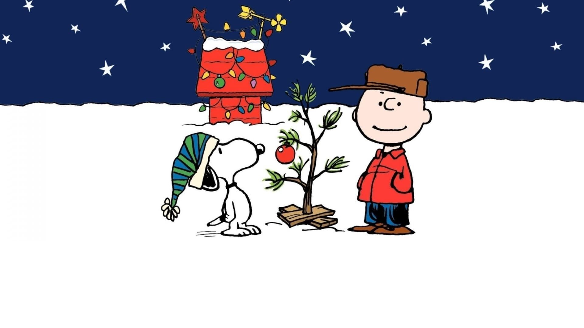 Charlie Brown background