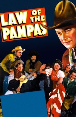 Law of the Pampas