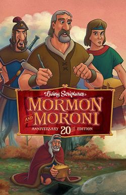 The Animated Book of Mormon