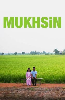 Mukhsin