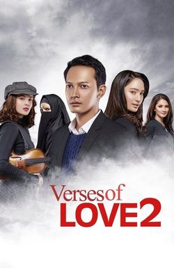 Verses of Love 2