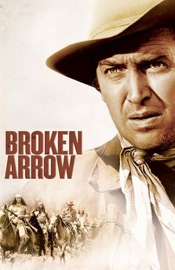 Broken Arrow