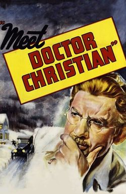 Meet Dr. Christian