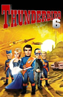 Thunderbird 6