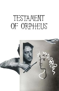 Le testament d'Orphée