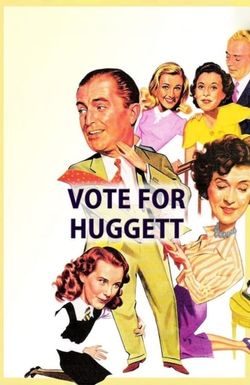 Vote for Huggett