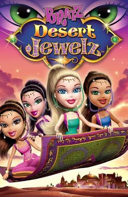 Bratz: Desert Jewelz