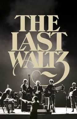 The Last Waltz