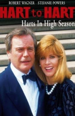 Hart to Hart: Harts in High Season