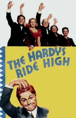 The Hardys Ride High