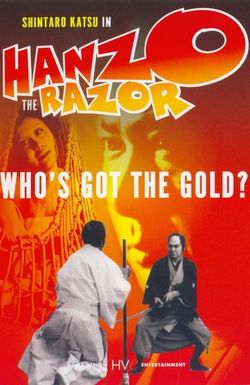 Razor 3: Who's Got the Gold?