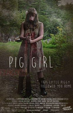 Pig Girl