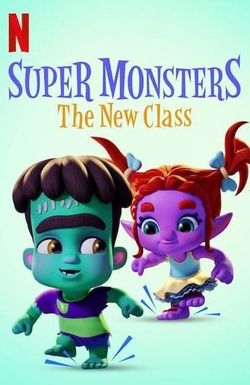 Super Monsters