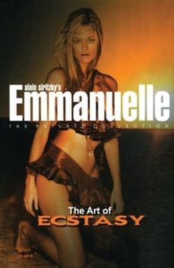 Emmanuelle: The Private Collection