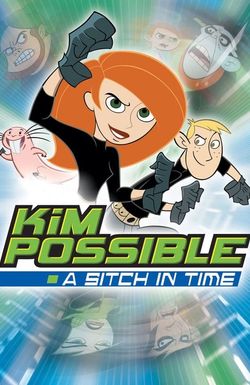 Kim Possible: A Sitch in Time