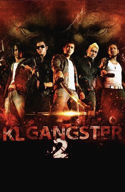 KL Gangster 2