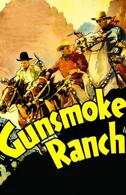 Gunsmoke Ranch