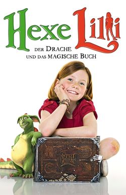 Hexe Lilli: Der Drache und das magische Buch