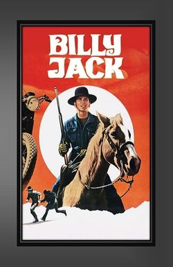 Billy Jack