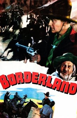 Borderland