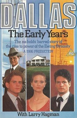 Dallas: The Early Years