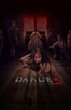 Danur 3: Sunyaruri