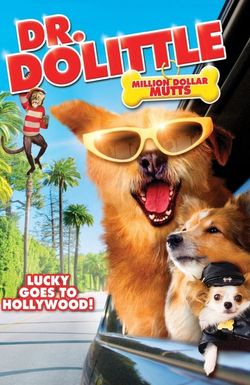 Dr. Dolittle: Million Dollar Mutts