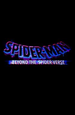 Spider-Man: Beyond the Spider-Verse