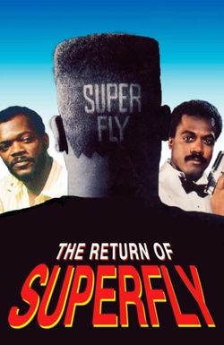 The Return of Superfly