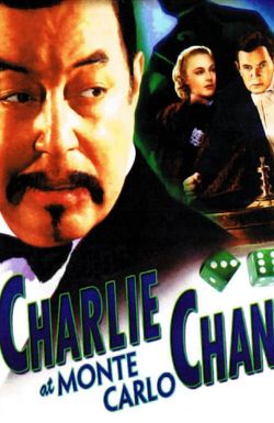 Charlie Chan at Monte Carlo