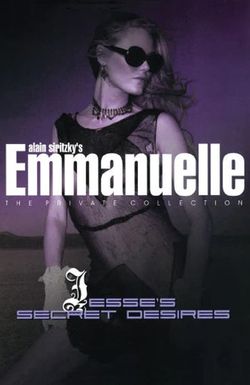 Emmanuelle: The Private Collection