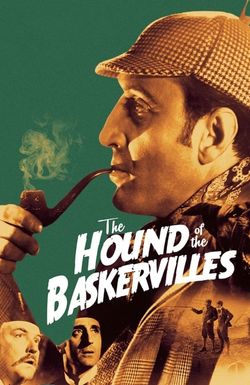 The Hound of the Baskervilles