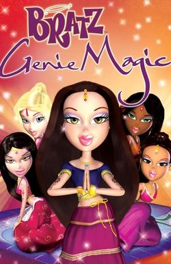 Bratz: Genie Magic