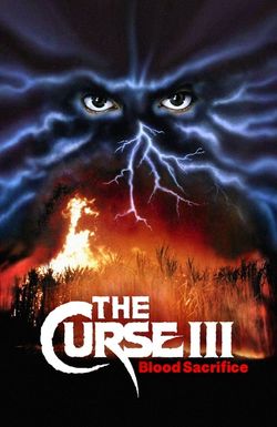 Curse III: Blood Sacrifice