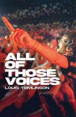 Louis Tomlinson: All of Those Voices