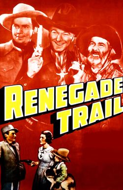 Renegade Trail