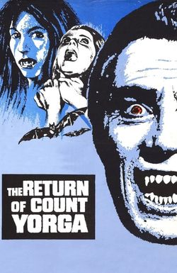 The Return of Count Yorga