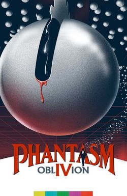 Phantasm IV: Oblivion