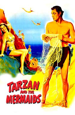 Tarzan and the Mermaids