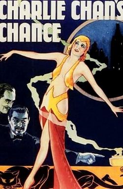 Charlie Chan's Chance