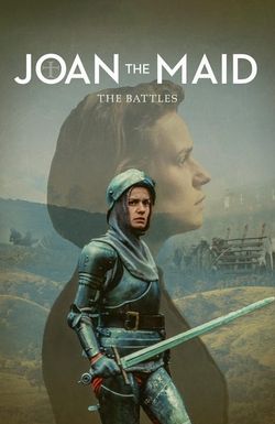 Joan the Maid 1: The Battles