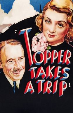 Topper Takes a Trip