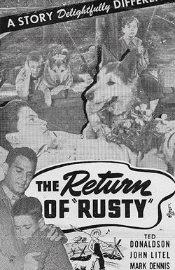 The Return of Rusty